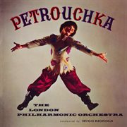 Petrouchka (remastered from the original somerset tapes) cover image