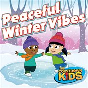 Peaceful winter vibes cover image