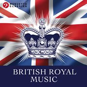 British royal music cover image