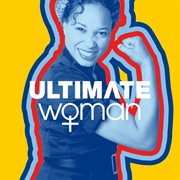 Ultimate woman cover image