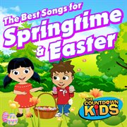 The best songs for springtime & easter cover image