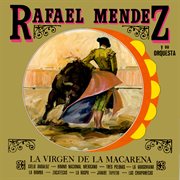 Rafael méndez y su orquesta (remaster from the original azteca tapes) cover image