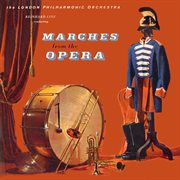 Marches from the Opera (Remastered from the Original Somerset Tapes) cover image