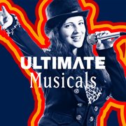 Ultimate musicals cover image