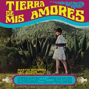 Tierra de Mis Amores (Remaster from the Original Azteca Tapes) cover image