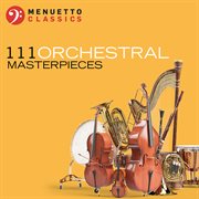 111 Orchestral Masterpieces cover image