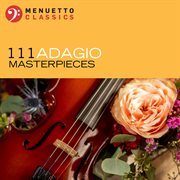 111 Adagio Masterpieces cover image