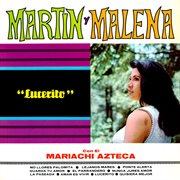 Lucerito (Remaster from the Original Azteca Tapes) cover image