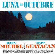 Luna de Octubre (Remaster from the Original Azteca Tapes) cover image