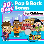 30 Best Pop & Rock Songs For Children cover image