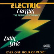 Electric Classics cover image