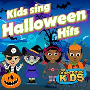 Kids sing Halloween hits cover image