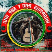 Una Voz y una Guitarra (Remaster from the Original Azteca Tapes) cover image