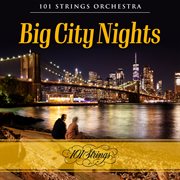 Big city nights cover image