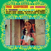 El Trovador (Remaster from the Original Azteca Tapes) cover image