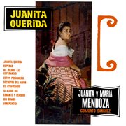 Juanita Querida (Remaster from the Original Azteca Tapes) cover image