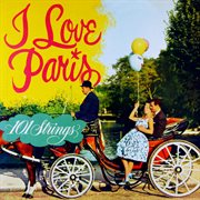 I Love Paris (Remaster from the Original Somerset Tapes) cover image