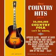 20,000,000 Country Folk Can't Be Wrong (Remaster from the Original Somerset Tapes) cover image