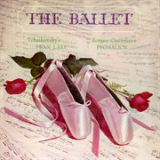 The Ballet (remaster From The Original Somerset Tapes) cover image