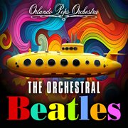 The Orchestral Beatles cover image