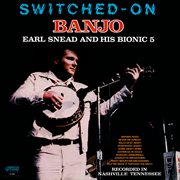 Switched-On Banjo (Remaster From The Original Alshire Tapes) cover image