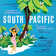 South Pacific (Remaster From The Original Somerset Tapes) cover image