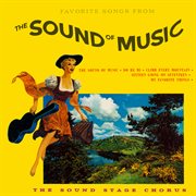 Favorite Songs From The Sound Of Music (Remaster From The Original Somerset Tapes) cover image