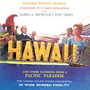 Hawaii And Other Favorites From A Pacific Paradise (Remaster From The Original Somerset Tapes) cover image