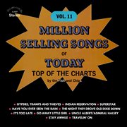 Million Selling Songs Of Today, Vol. 11 (Remaster From The Original Alshire Tapes) cover image
