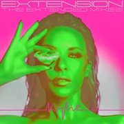 Extension (The Extended Mixes) cover image