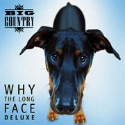 Why the long face cover image