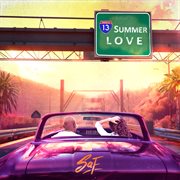 SUMMERLOVE cover image