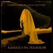 Mixed In Amber cover image