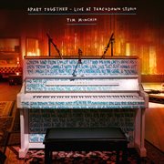 Apart together : live at Trackdown Studio cover image