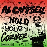 Hold Your Corner cover image