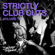 Strictly Club Cuts, Vol. 10 cover image