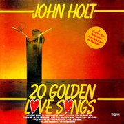 20 Golden Love Songs cover image