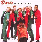 Frantic Antics (Expanded) cover image