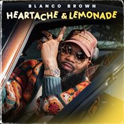 Heartache & Lemonade cover image