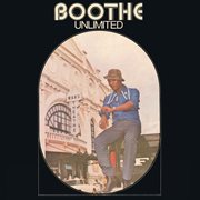 Boothe Unlimited (Expanded Version) cover image