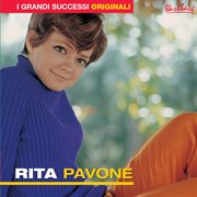Rita Pavone (I Grandi Successi Originali) [2000] cover image