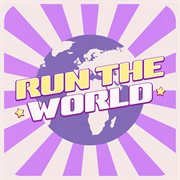 Run the World cover image
