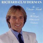 The Classic Touch (with The Royal Philharmonic Orchestra) cover image