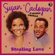 Stealing Love cover image