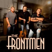 The Frontmen cover image