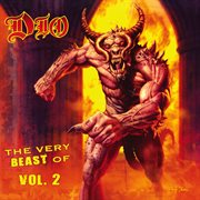 The Very Beast Of Dio, Vol. 2 cover image