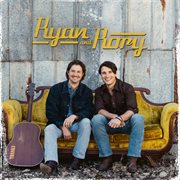 Ryan and Rory cover image