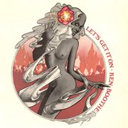 Let's Get It On cover image