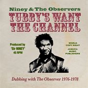 Tubby's Want the Channel cover image