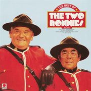 The Best Of The Two Ronnies cover image
